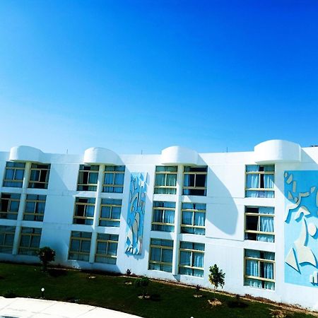 Amarina Sun Resort & Aqua Park Sharm El-Sheikh Exterior photo