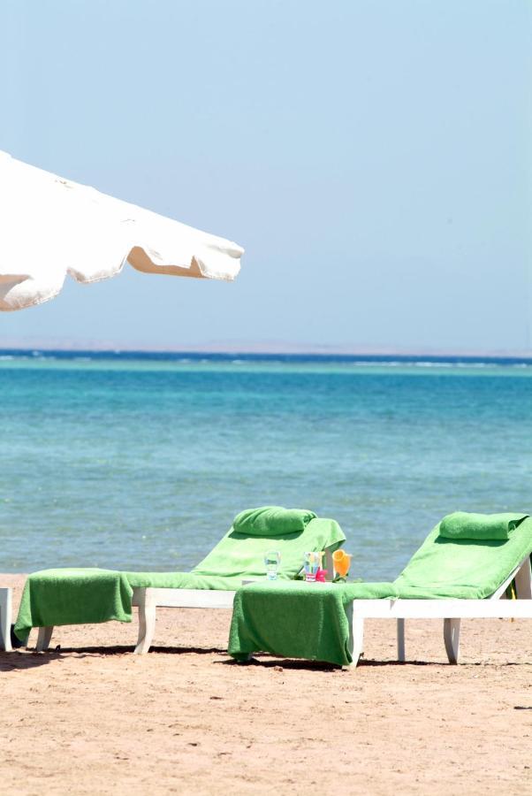 Amarina Sun Resort & Aqua Park Sharm El-Sheikh Exterior photo