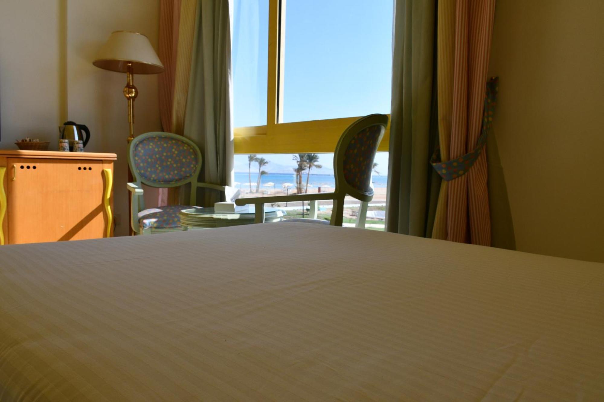 Amarina Sun Resort & Aqua Park Sharm El-Sheikh Exterior photo