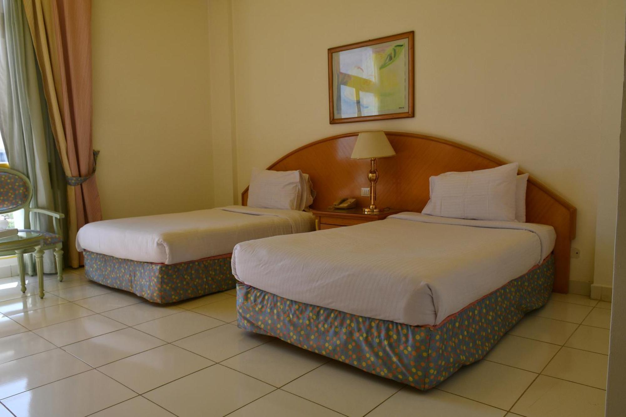 Amarina Sun Resort & Aqua Park Sharm El-Sheikh Exterior photo